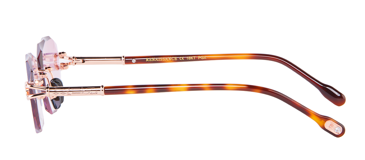 Renaissance LXI C2-PGX